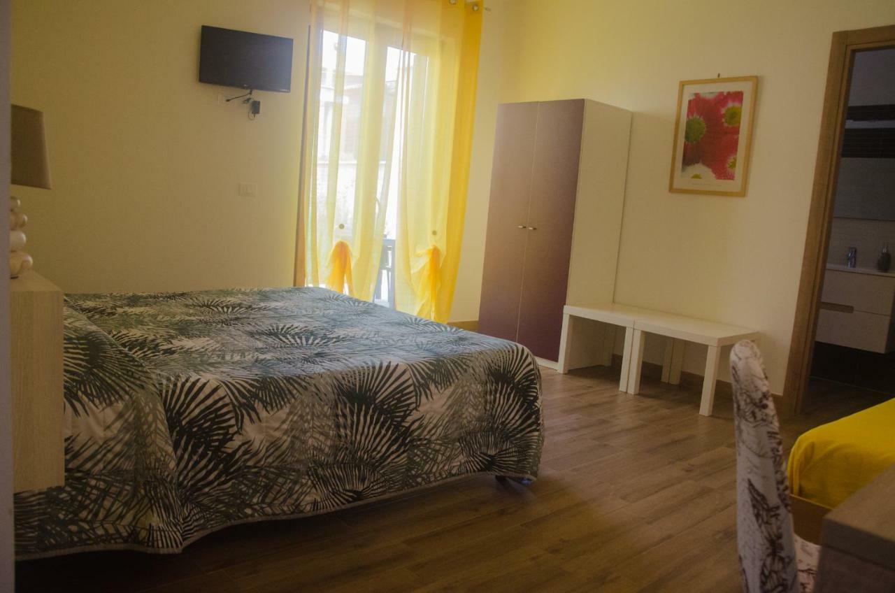 Baia Benessere B&B Eco Vegan Santa Severa Ngoại thất bức ảnh