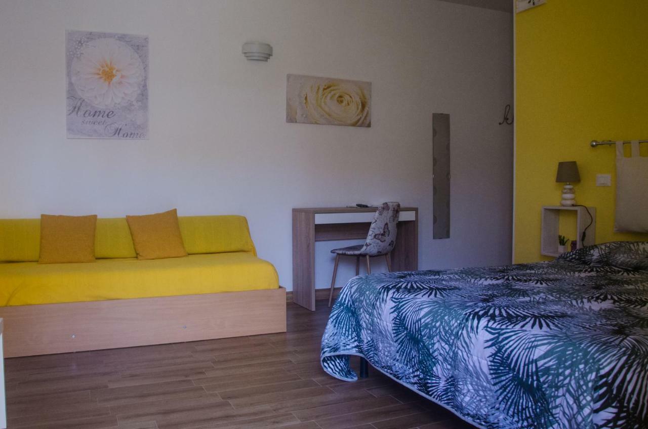 Baia Benessere B&B Eco Vegan Santa Severa Ngoại thất bức ảnh